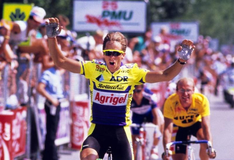 Legendarni Greg LeMond boluje od leukemije